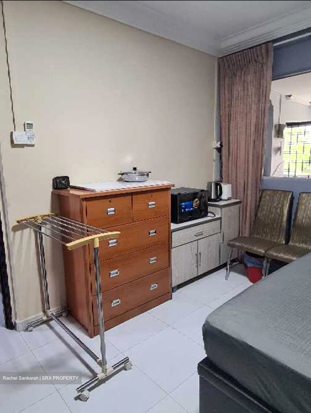 Blk 805 Woodlands Street 81 (Woodlands), HDB Executive #593033571